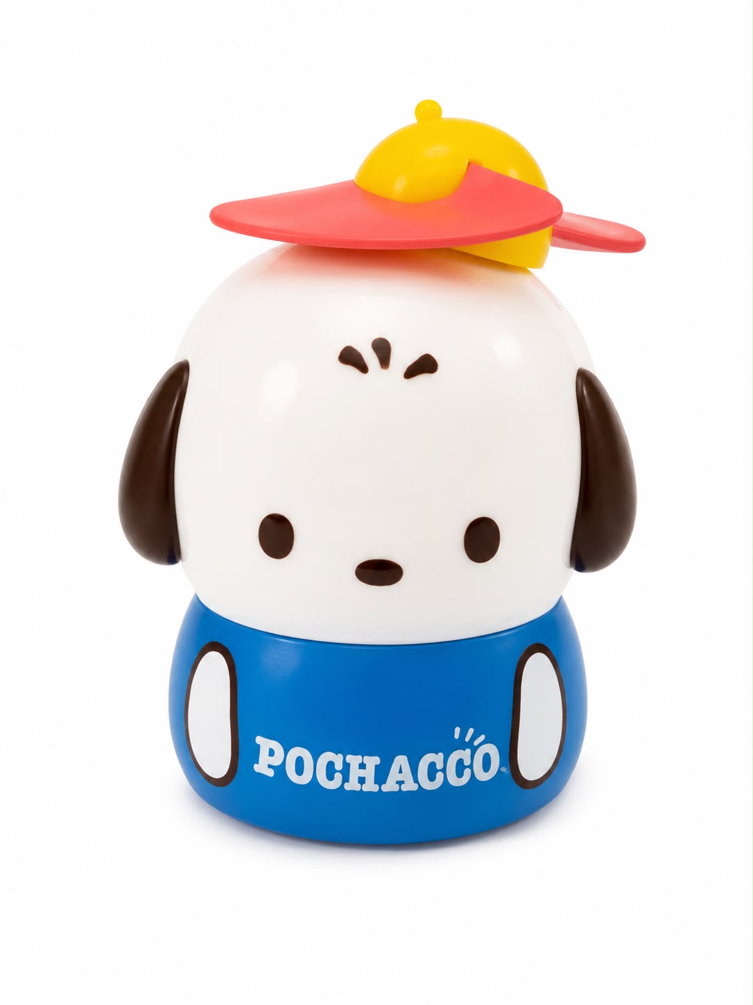 Pochacco Blue Weebl Japanese Sanrio Desk Fan