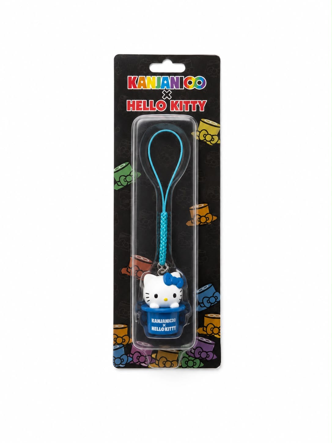 Hello Kitty x Kanjani Japanese Sanrio Phone Charm
