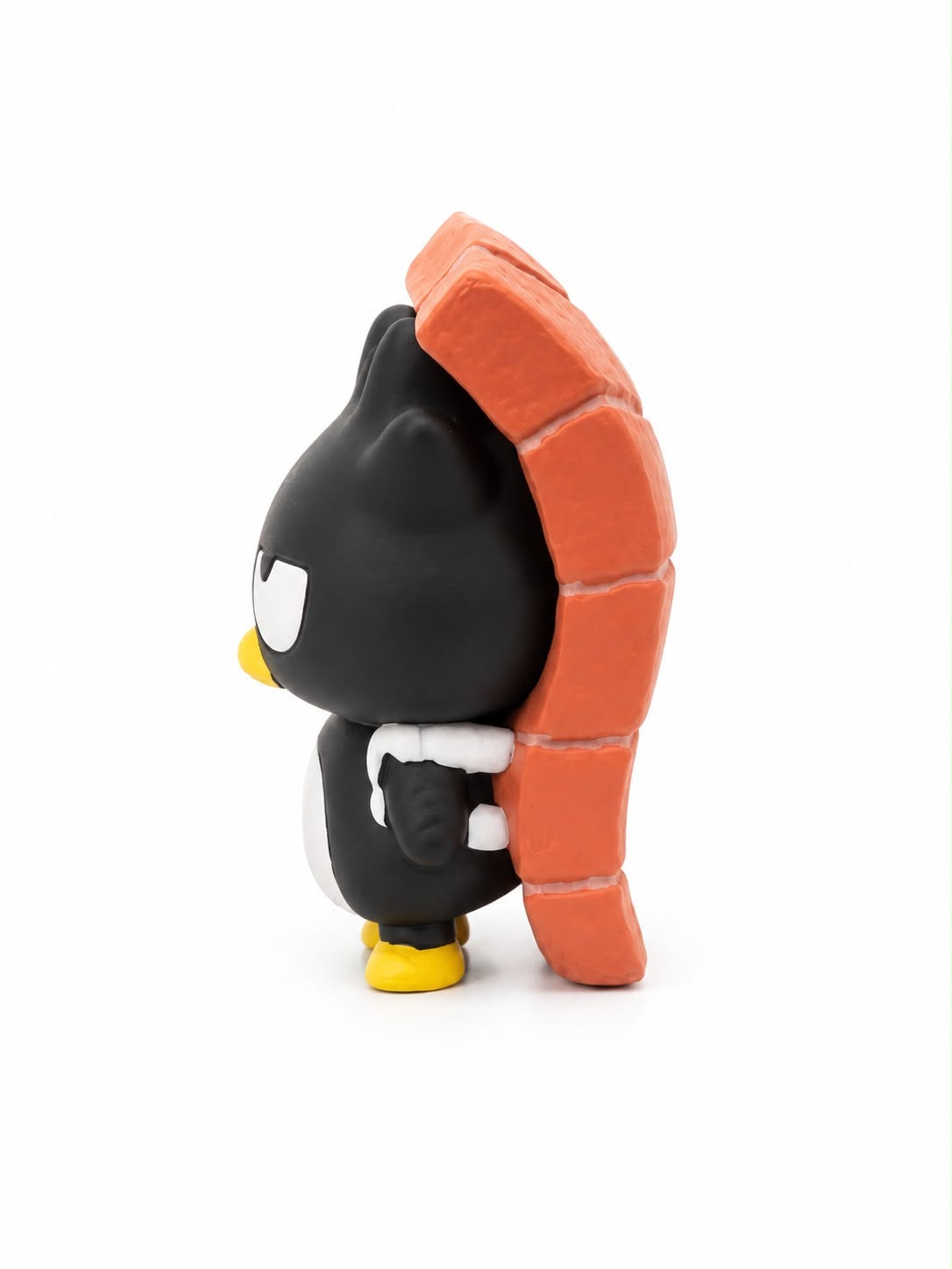 Bad Badtz Sushi Boy Japanese Sanrio Mini Figure