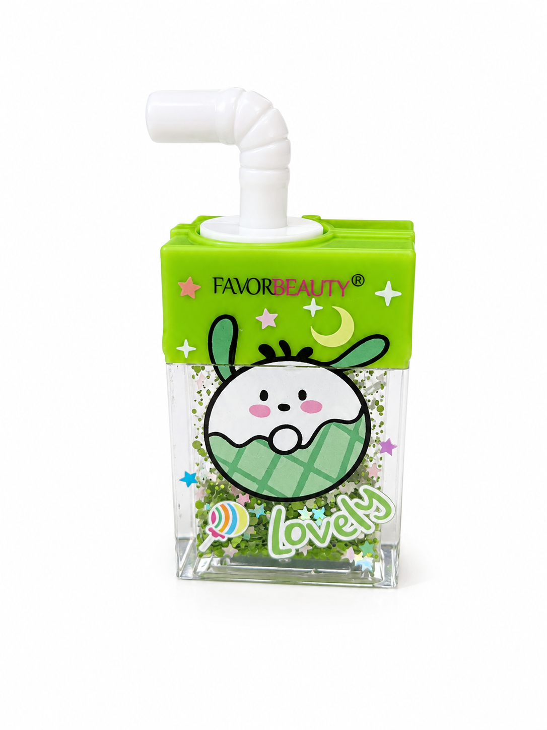 Pochacco Apple Juice Sanrio Lip Gloss