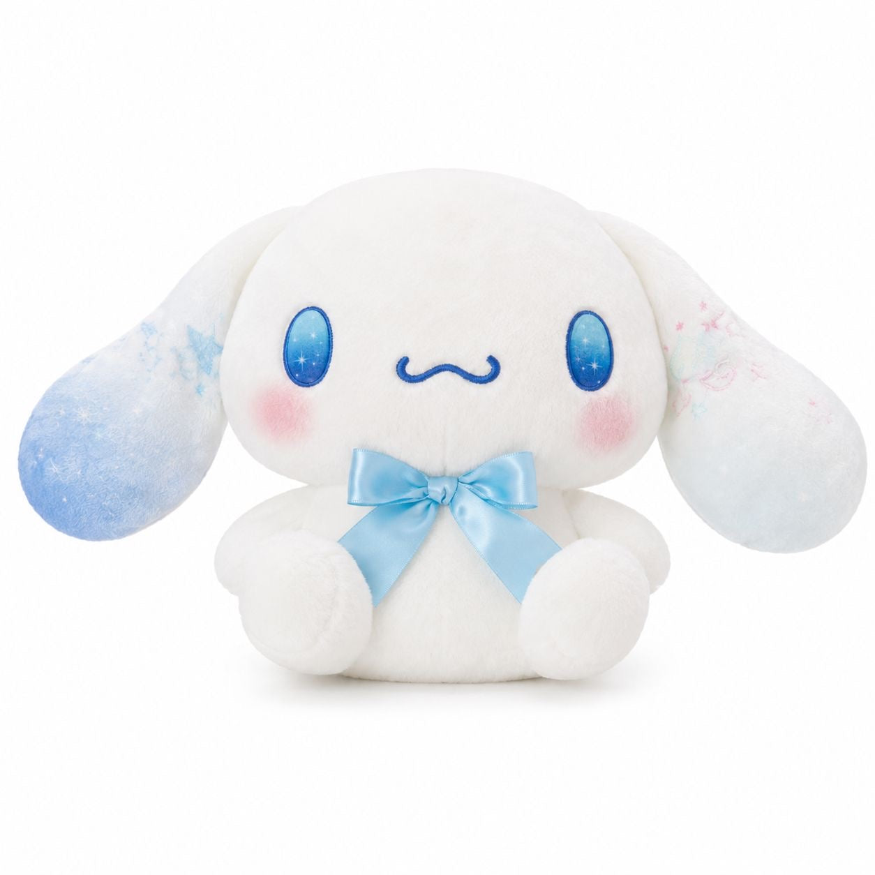 Cinnamoroll 32cm Chandelier Ears Medium Japanese Sanrio Plush