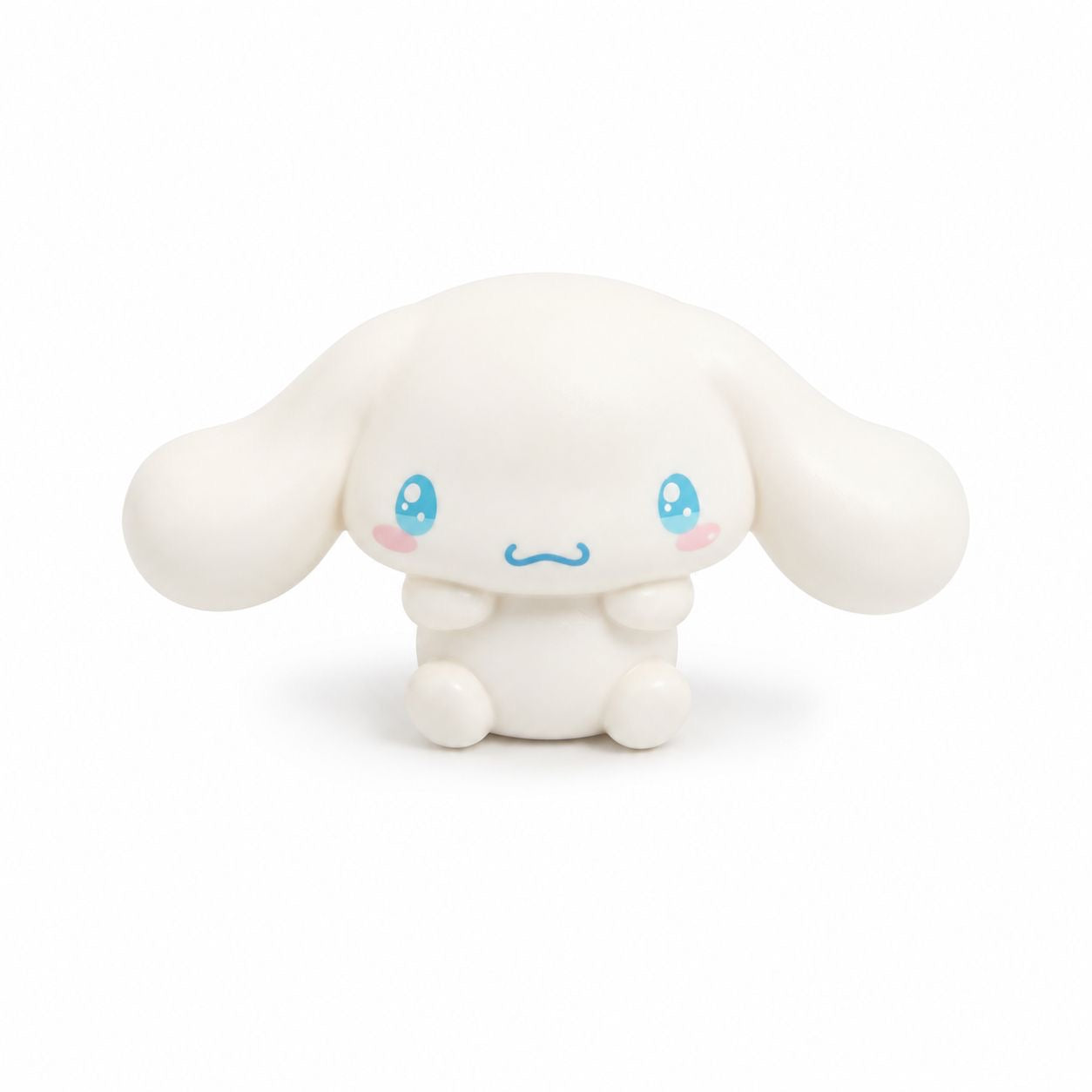 Chibi Cinnamoroll Japanese Sanrio Mini Figure