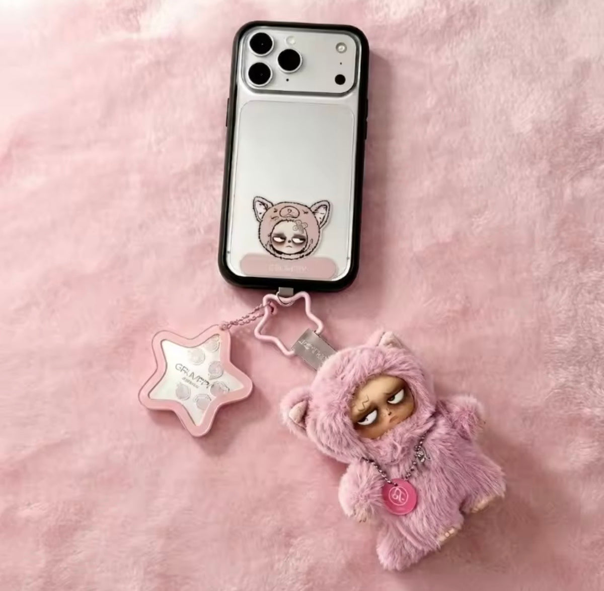 Grumpipi V3 When Stars Align Blind Box
