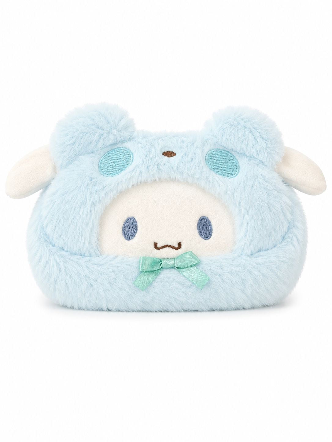 Cinnamoroll Fluffy Sanrio Storage Pouch