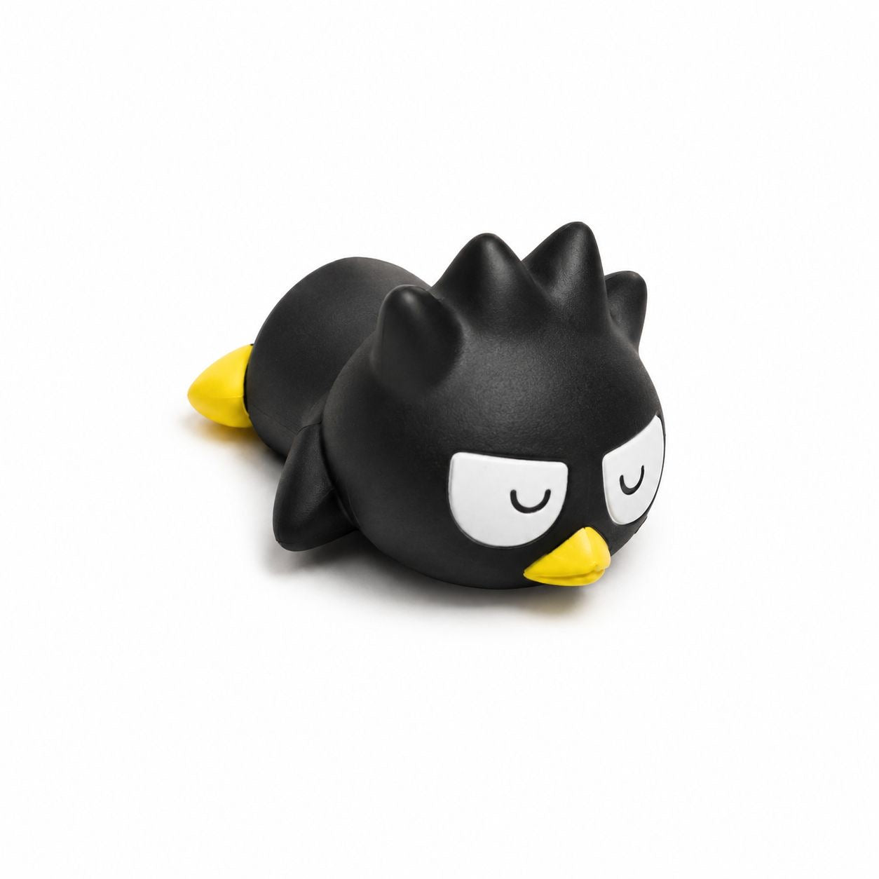 Badtz Laying Japanese Sanrio Mini Figure
