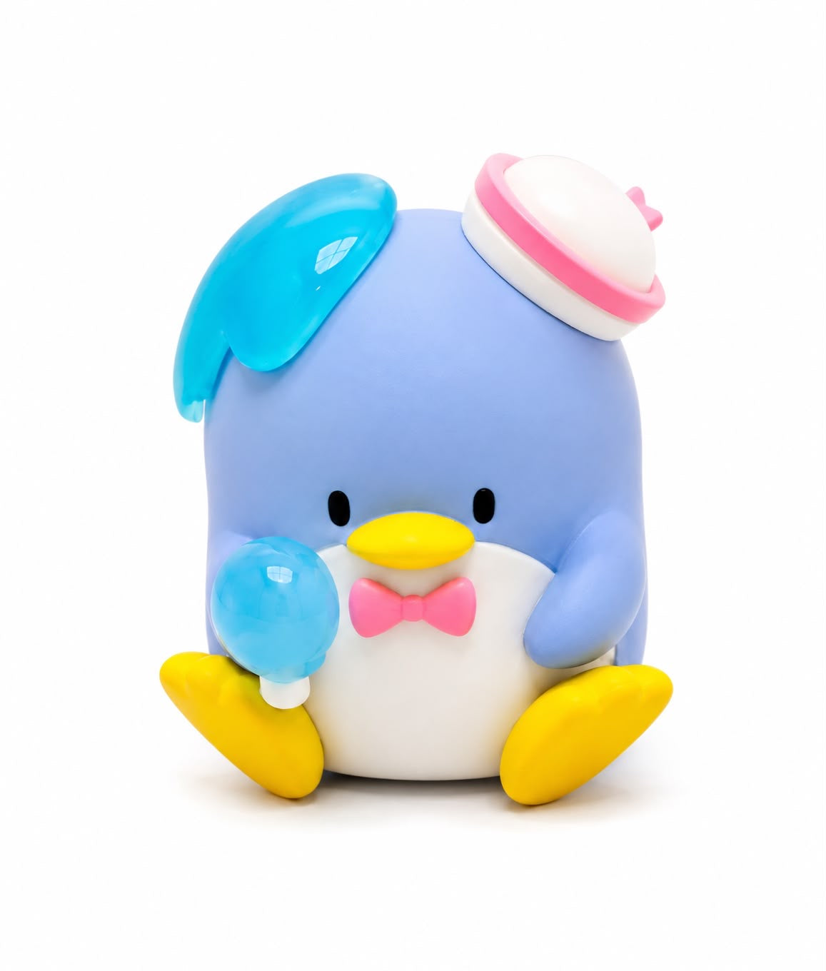 Tuxedo Sam Jelly Slime Japanese Sanrio Mini Figure