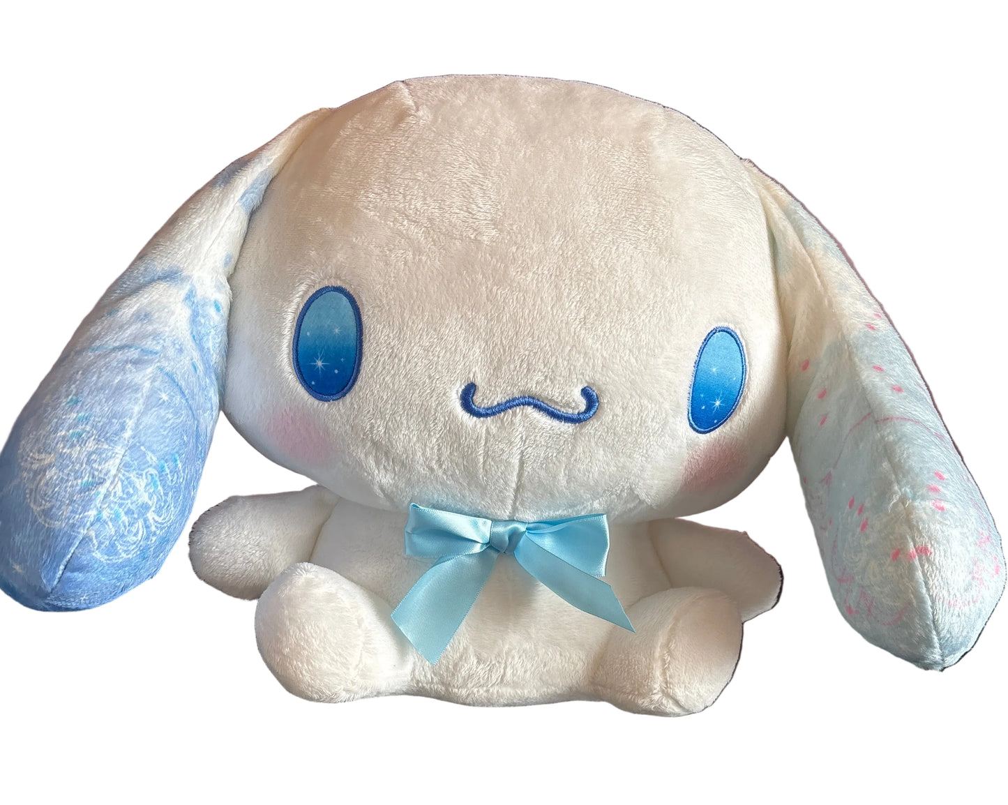 Cinnamoroll Chandelier Ears Medium Japanese Sanrio Plush