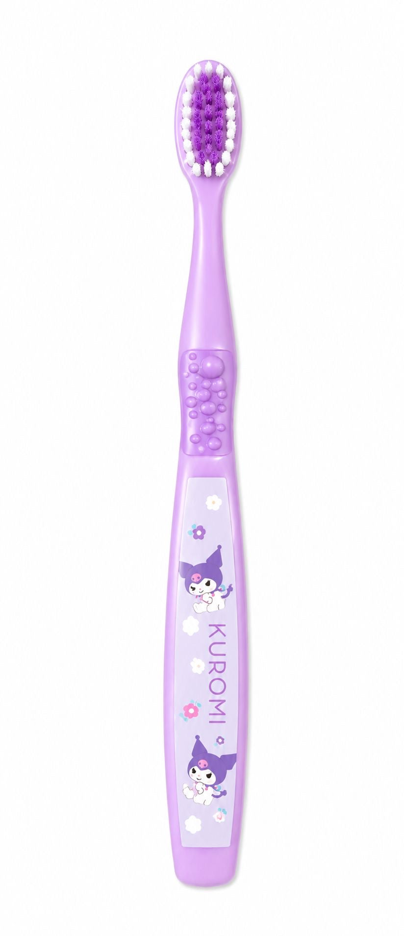 Kids Size Extra Grip Sanrio Toothbrush
