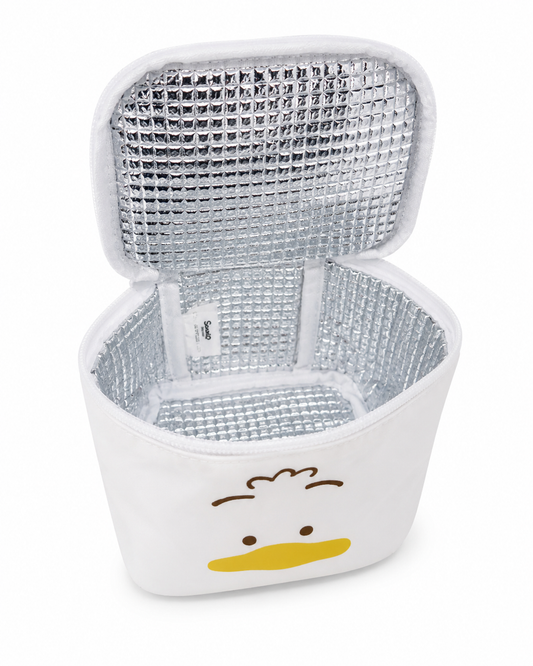Pekkle Thermal Mini Size Lunch Bag Japanese Sanrio