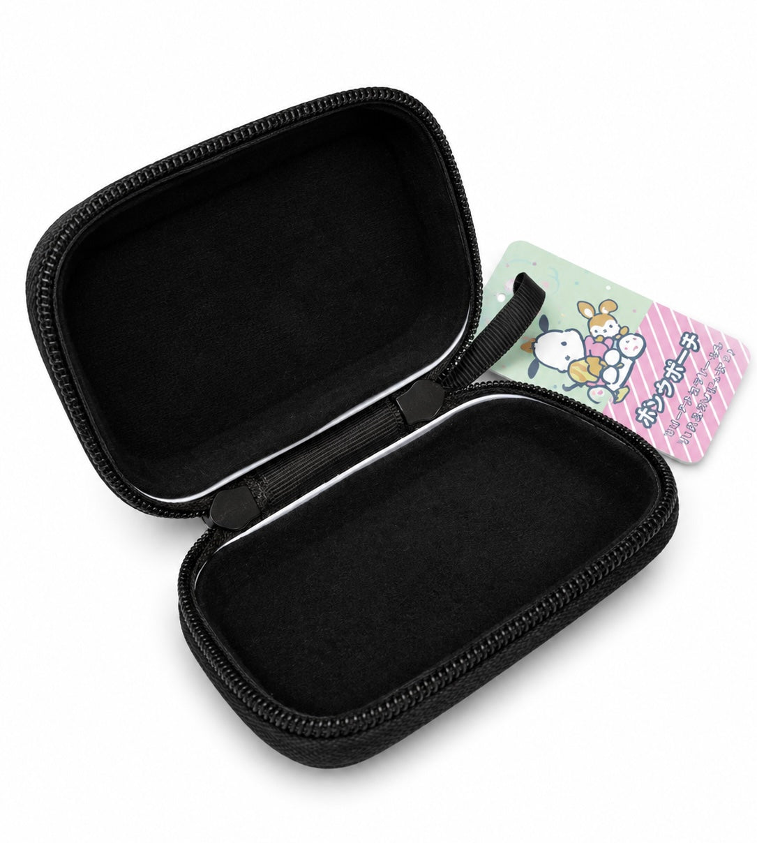 Pochacco Ice Cream Solid Headphone Case Japanese Sanrio