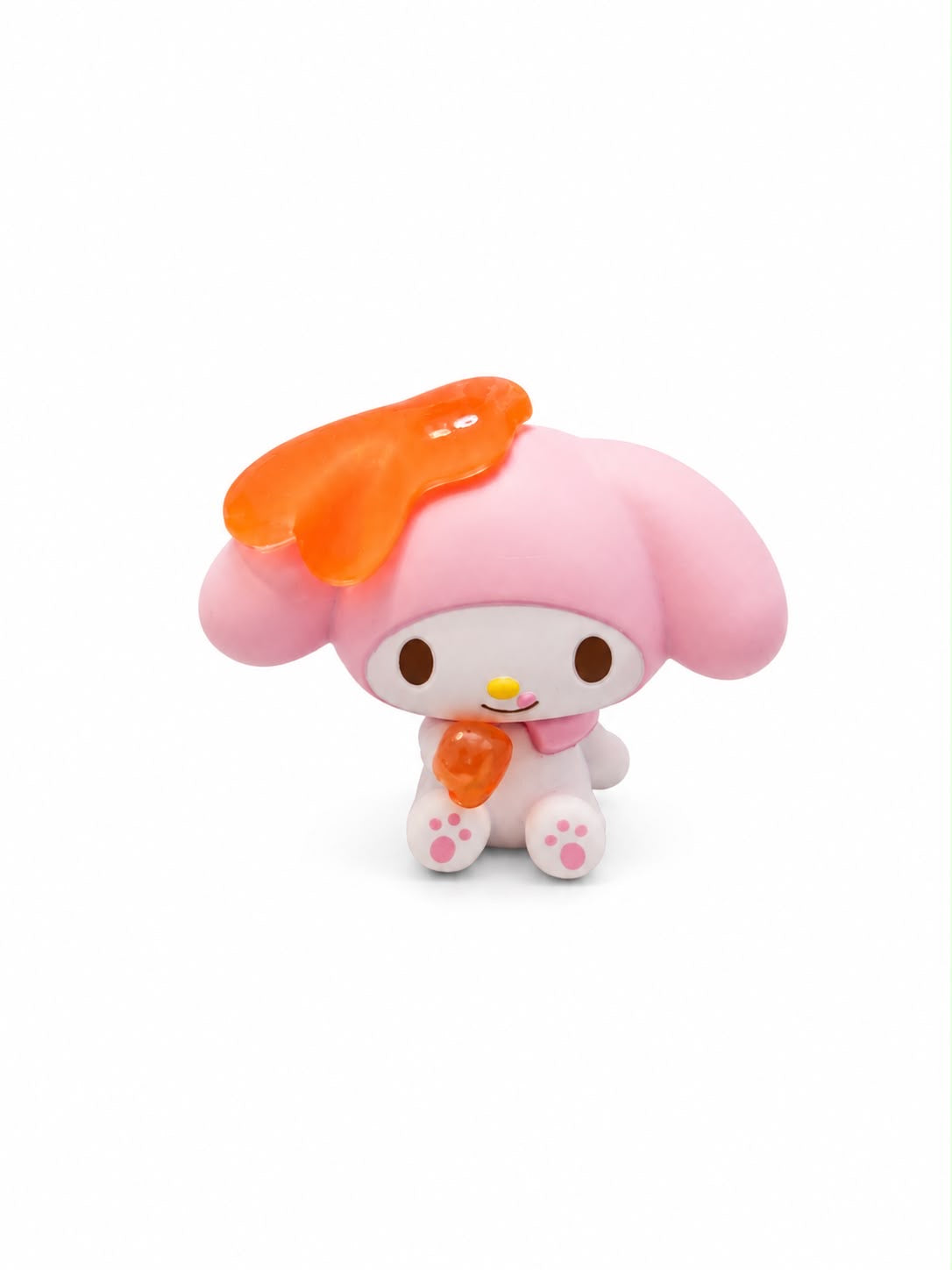 My Melody Jelly Slime Japanese Sanrio Mini Figure