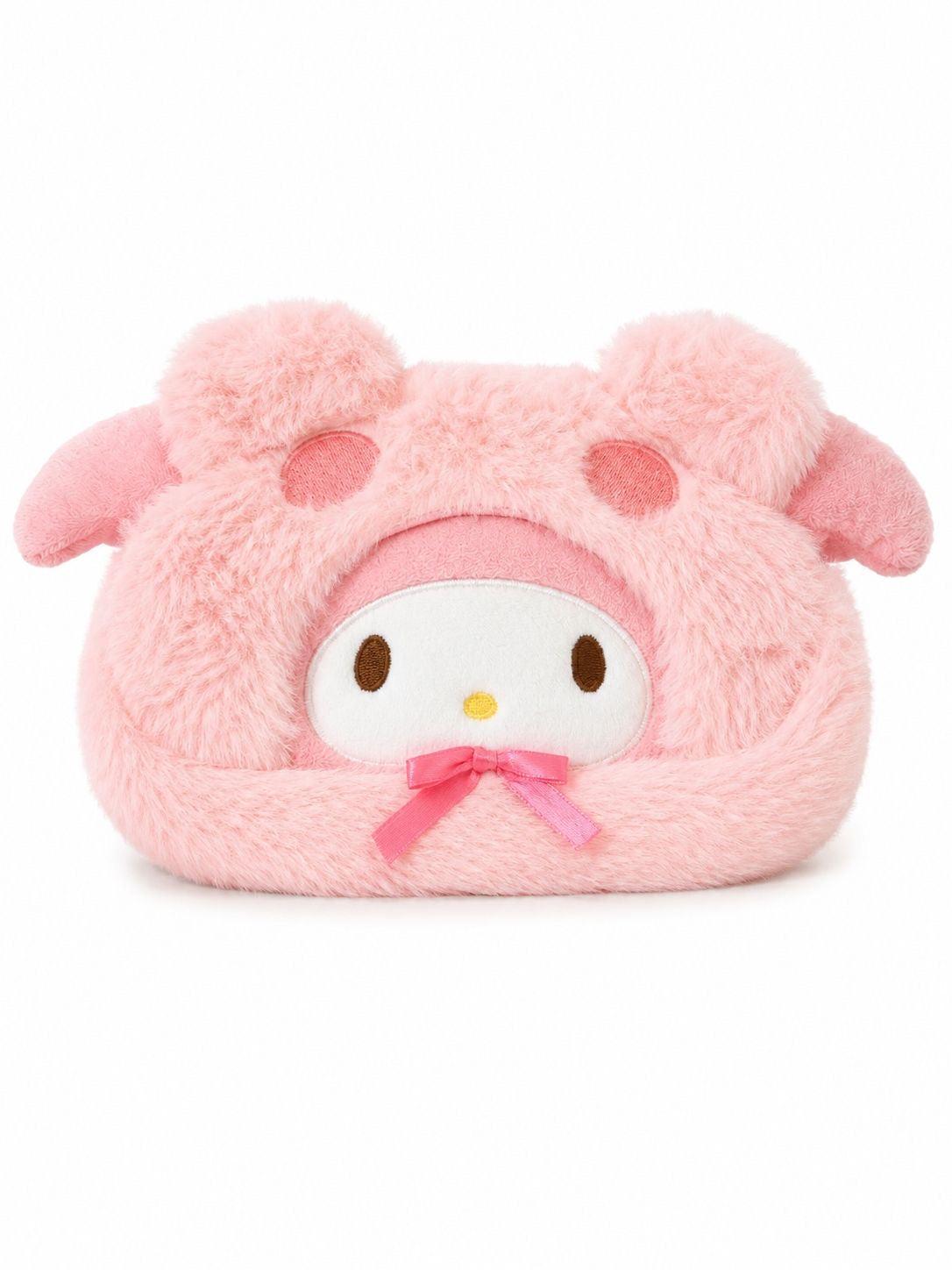 Melody Fluffy Sanrio Storage Pouch