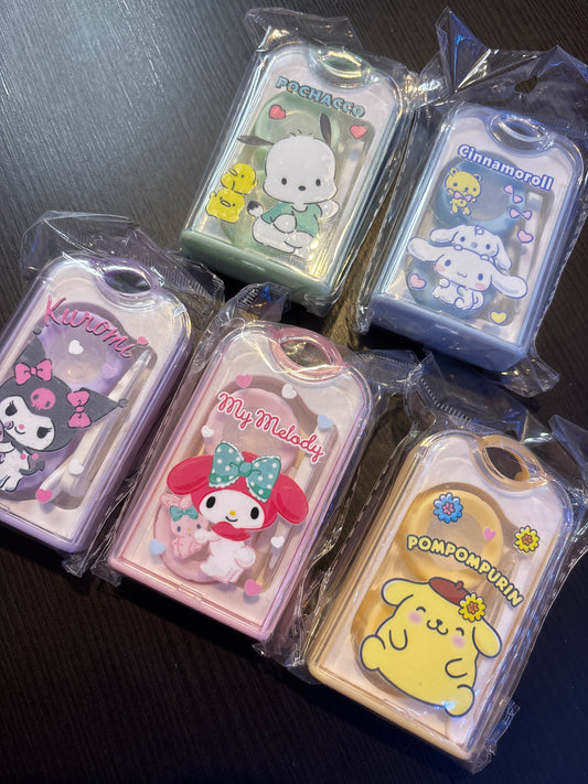 Contact Lens Case