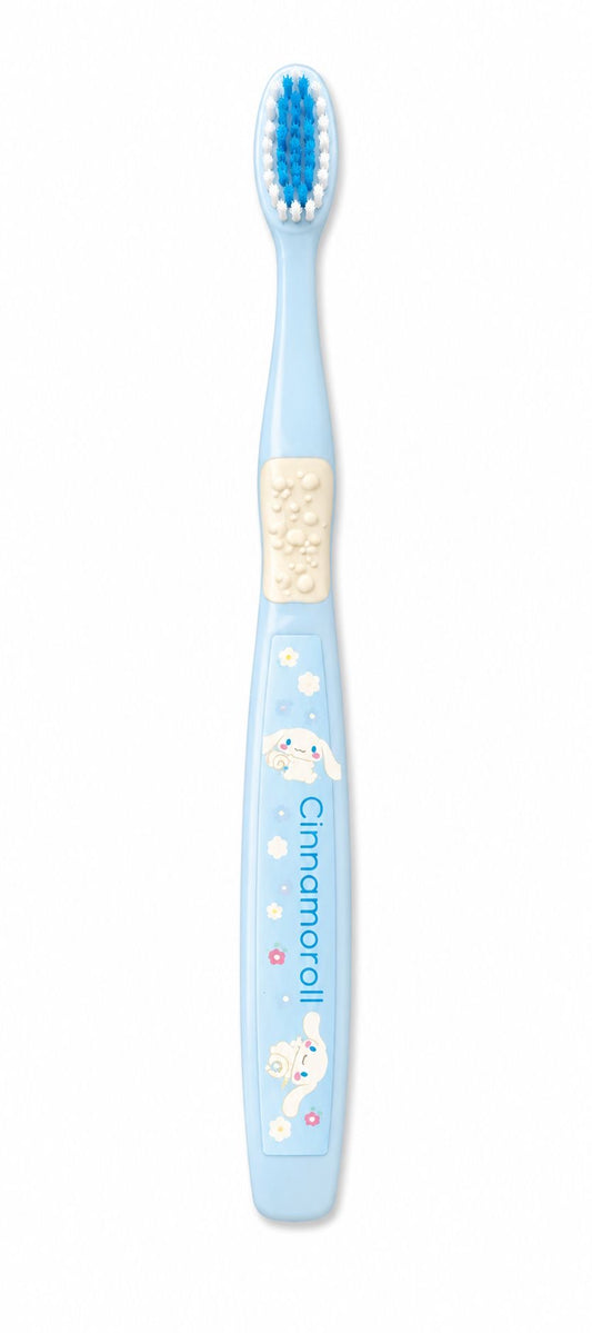 Kids Size Extra Grip Sanrio Toothbrush