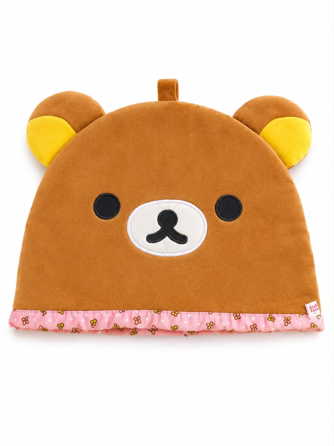 Rilakkuma Bear Japanese Tea Cosy