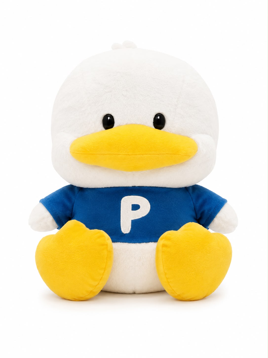 Giantsize Pekkle Cuddle Boy Japanese Sanrio Plush