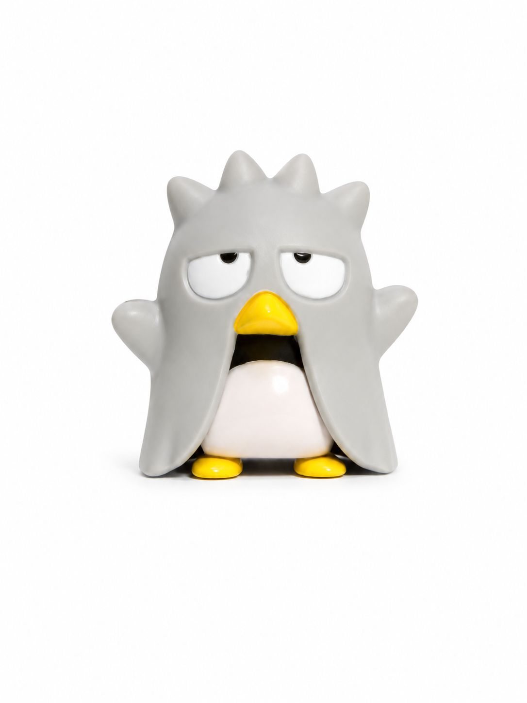 Badtz Ghostie Japanese Sanrio Mini Figure