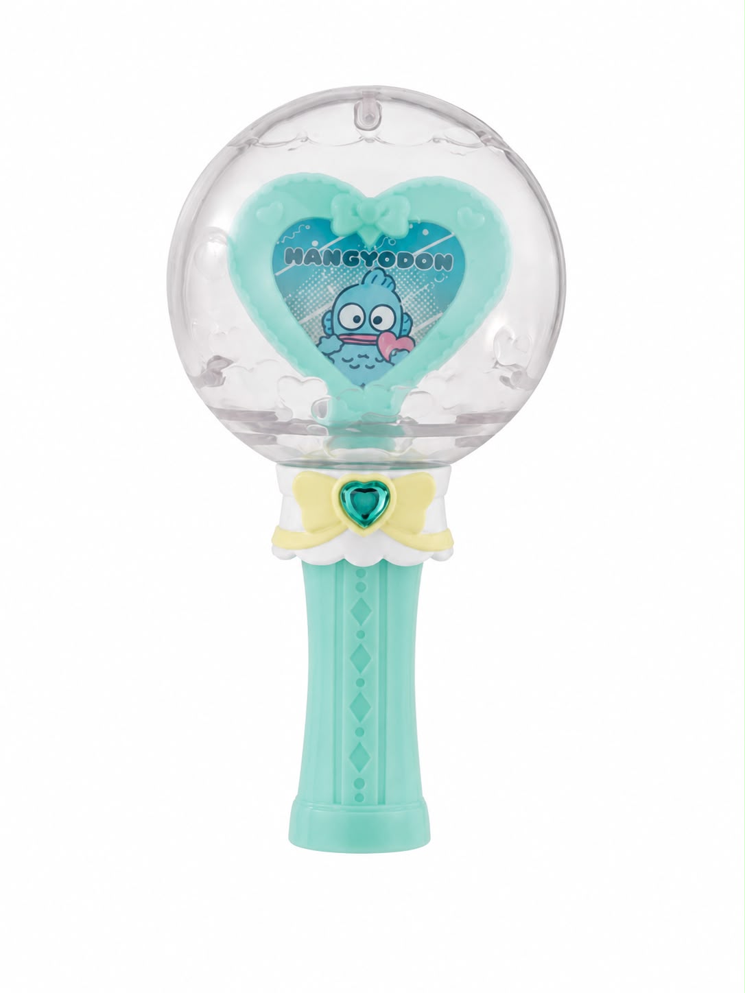 Hangyodon Magic Wand Japanese Sanrio Gachapon