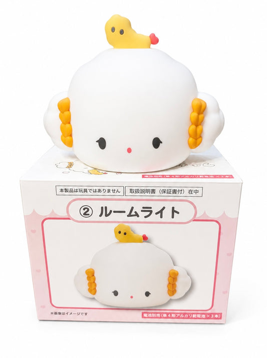 Cogimyun Silicone Nightlight Japanese Sanrio