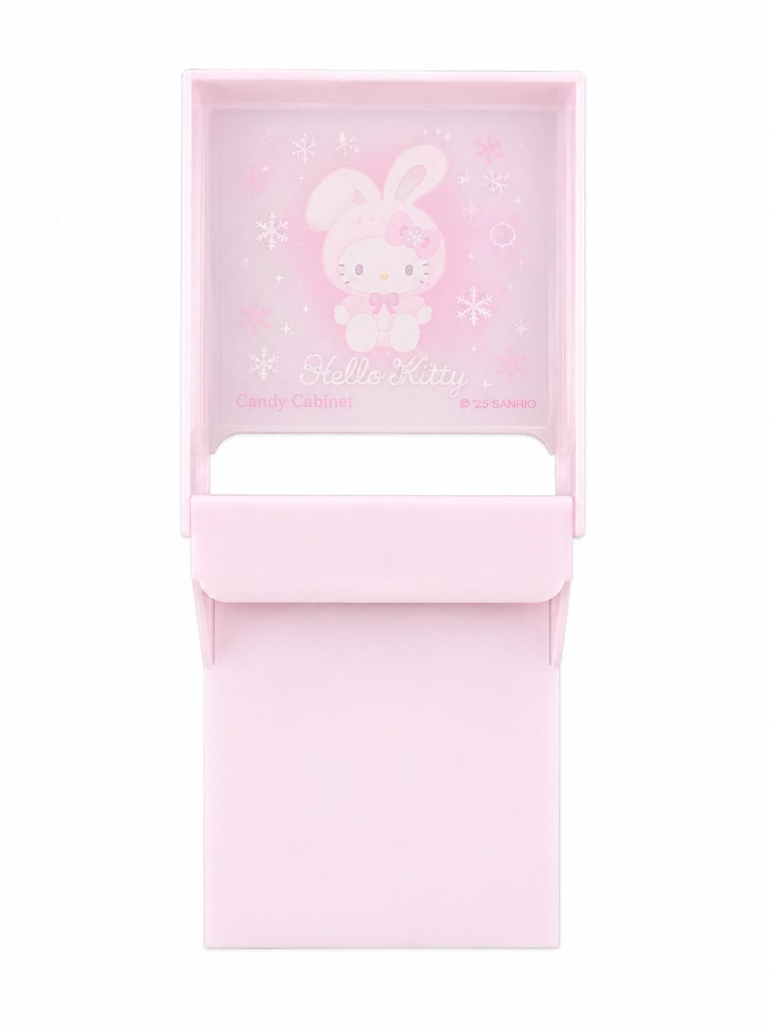 Hello Kitty Cassette/Card Case Japanese Sanrio