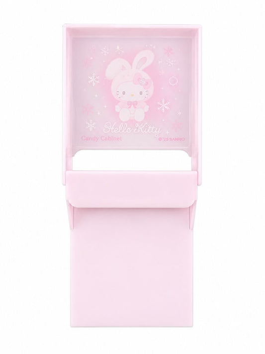 Hello Kitty Cassette/Card Case Japanese Sanrio