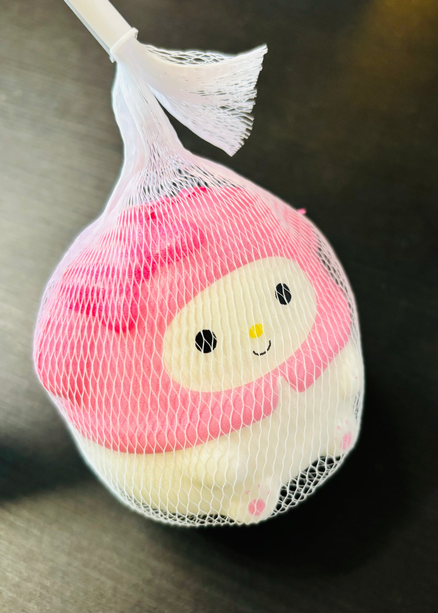 Character Squishy Slow Rising Stress Ball Toy