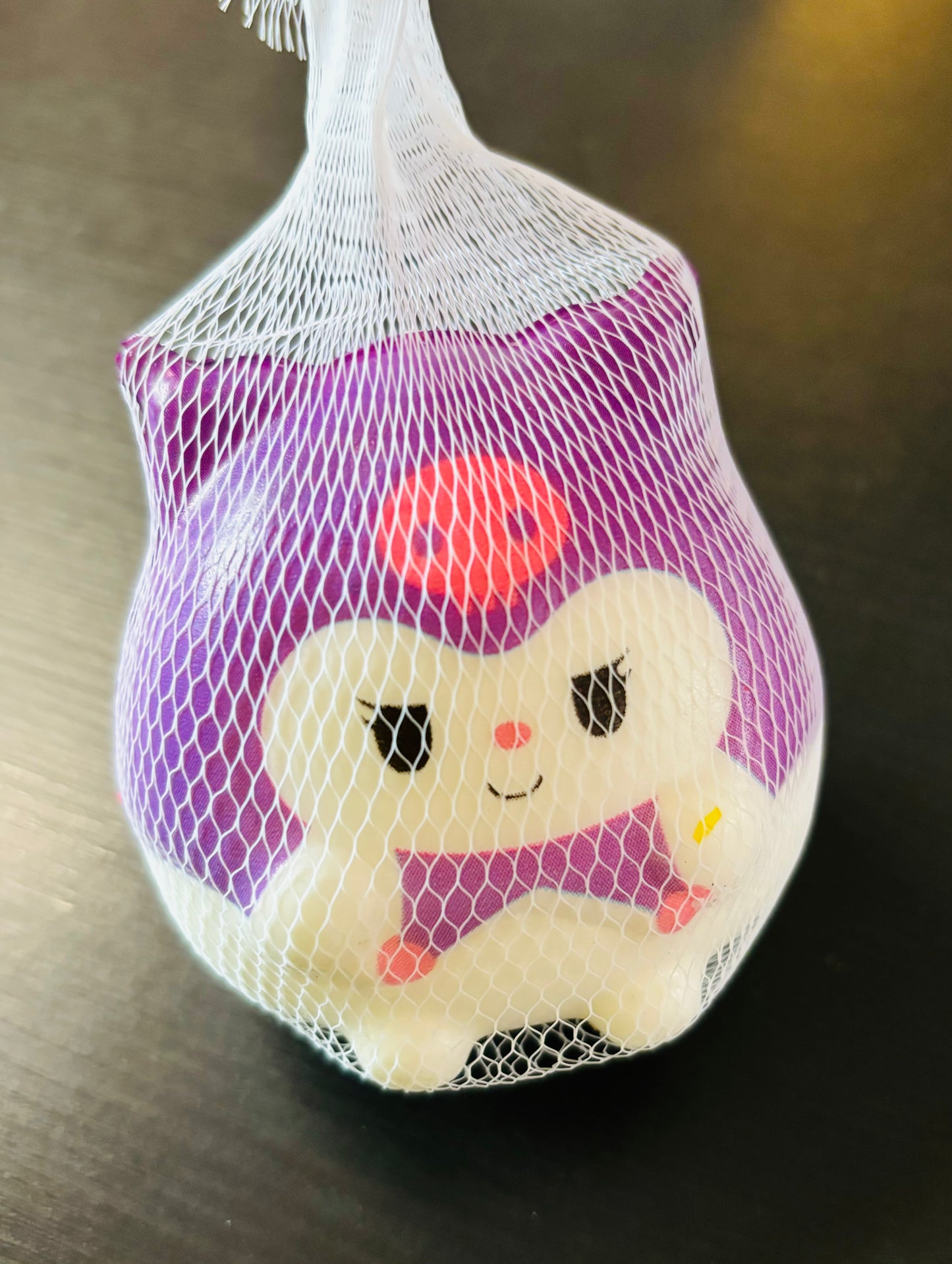 Character Squishy Slow Rising Stress Ball Toy