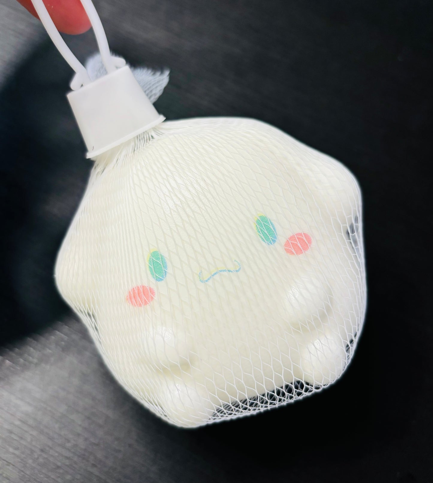 Character Squishy Slow Rising Stress Ball Toy