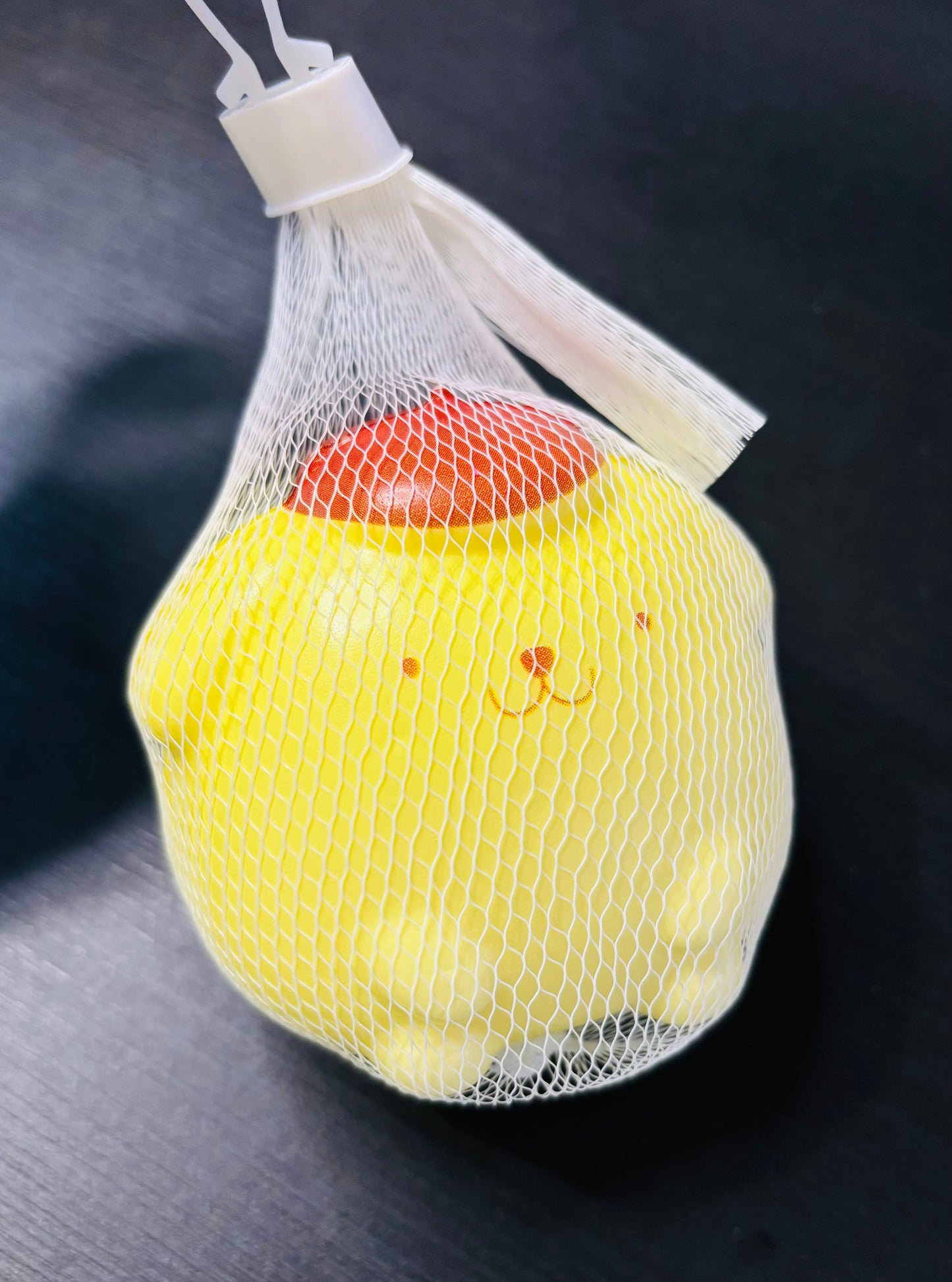 Character Squishy Slow Rising Stress Ball Toy