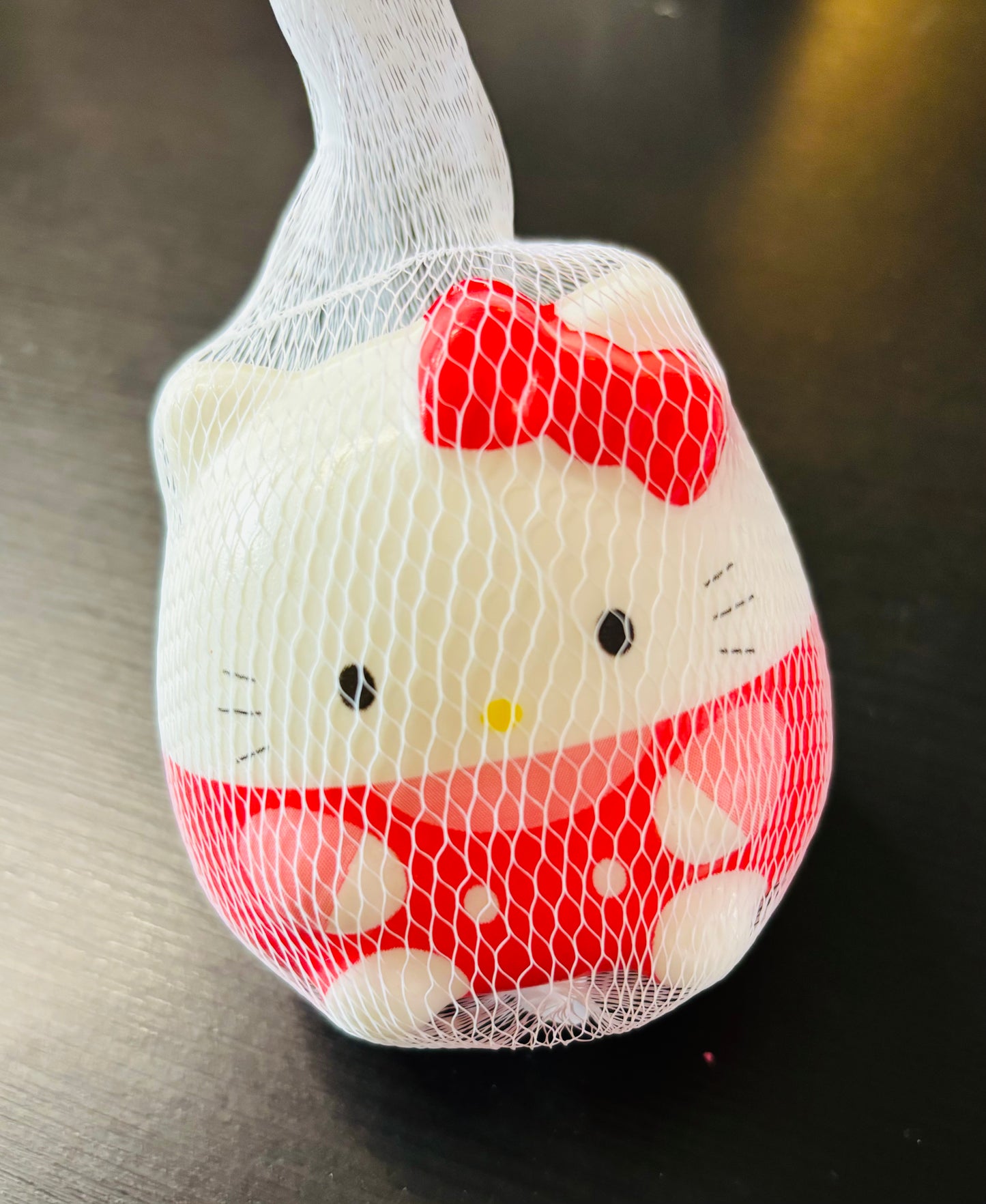 Character Squishy Slow Rising Stress Ball Toy