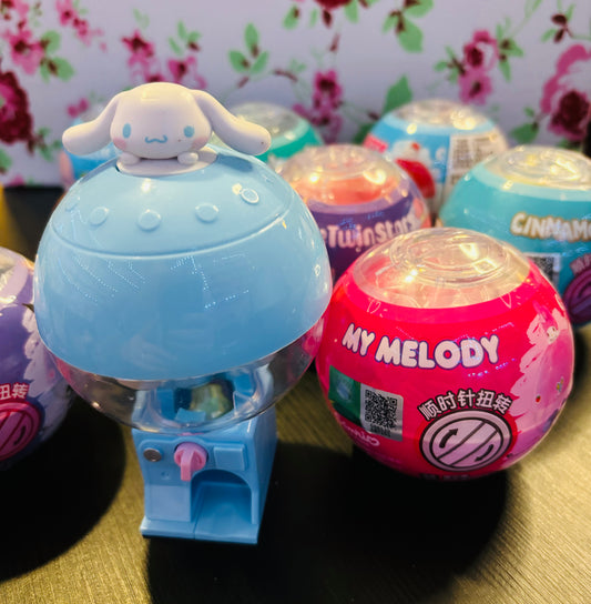 Mini Gumball Machine Blind