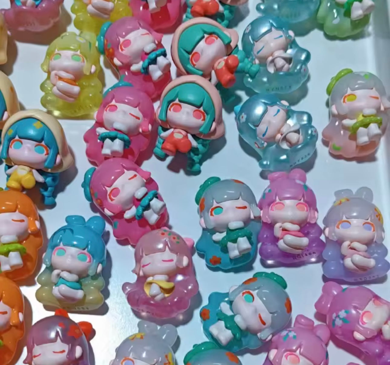 Liita TNT Solar Terms Blind Bag