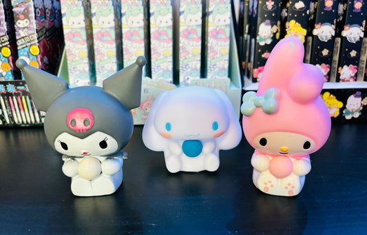 Squishy Bubble Fidget Stress Toy