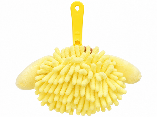 PomPomPurin Microfibre Japanese Sanrio Shammy Stick