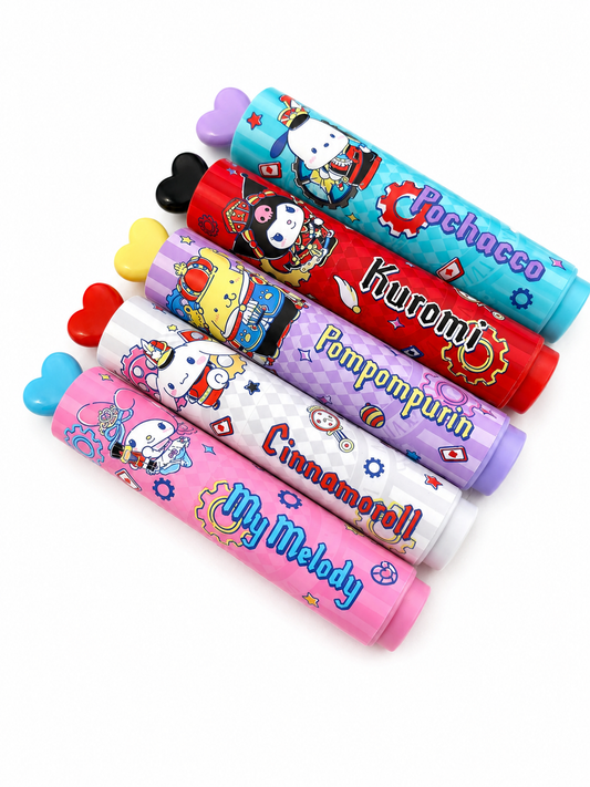 Chunky Sanrio Circus Highlighter