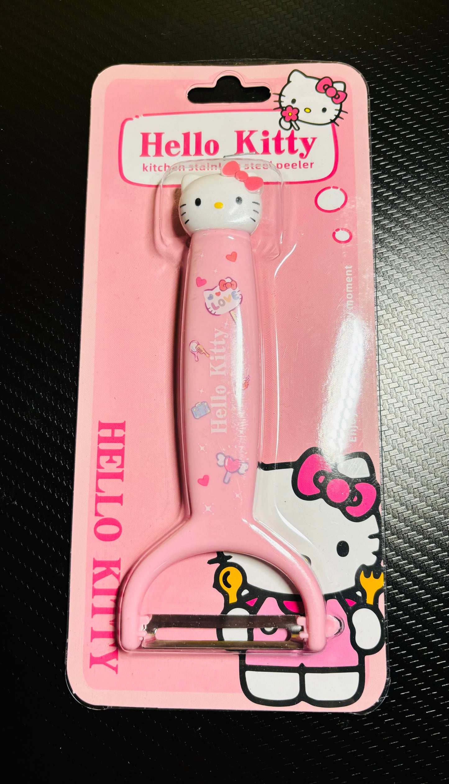 Sanrio Cartoon Vegetable Peeler
