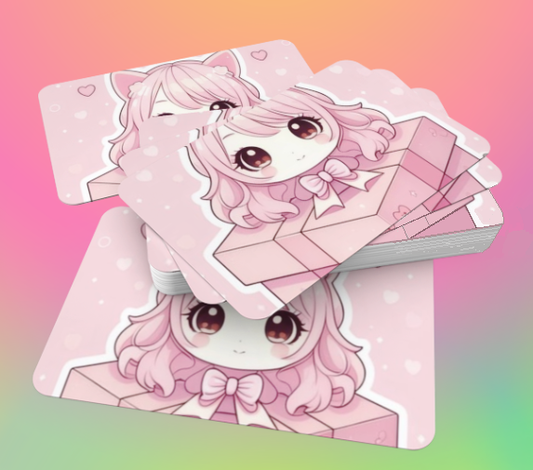 Kawaii Pockets E-Gift Card