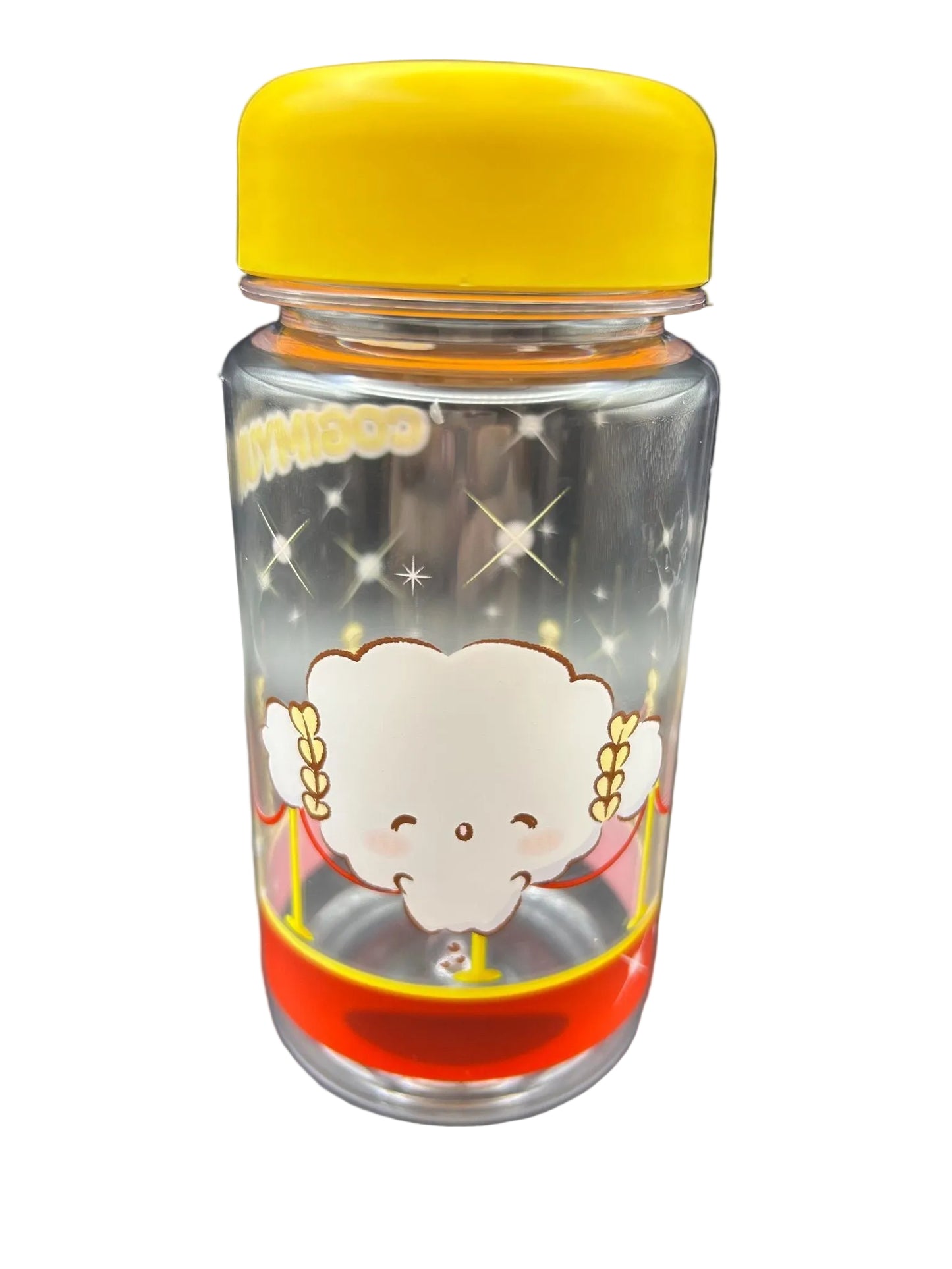 Cogimyun 350ml Japanese Sanrio Travel Bottle