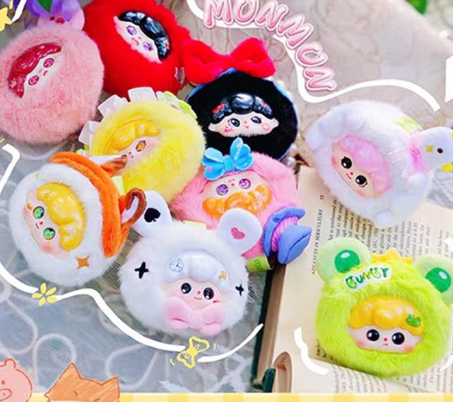 Munmun Bedtime Stories Blind Box