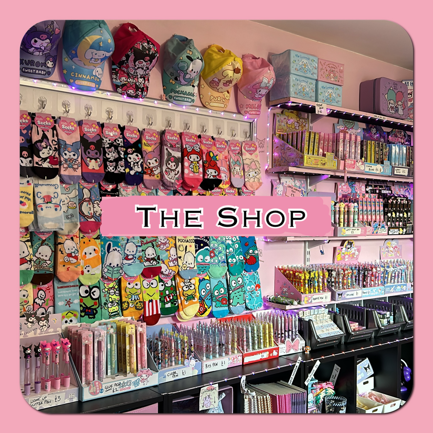 Shop Everything