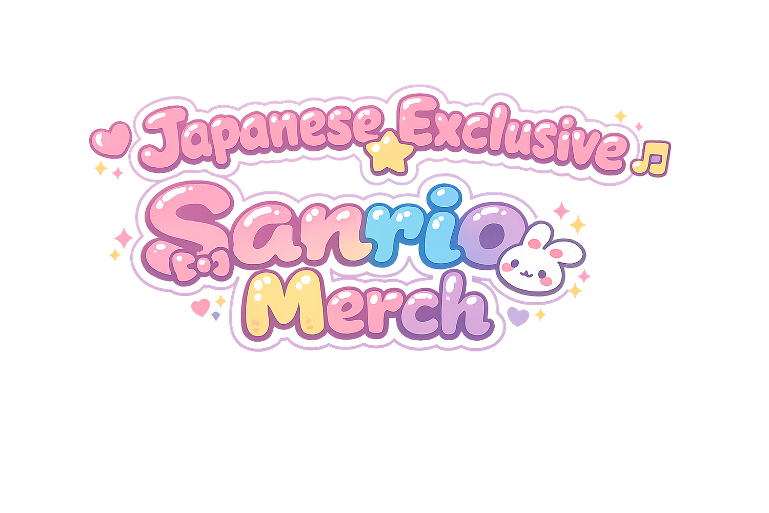 Japanese Merch