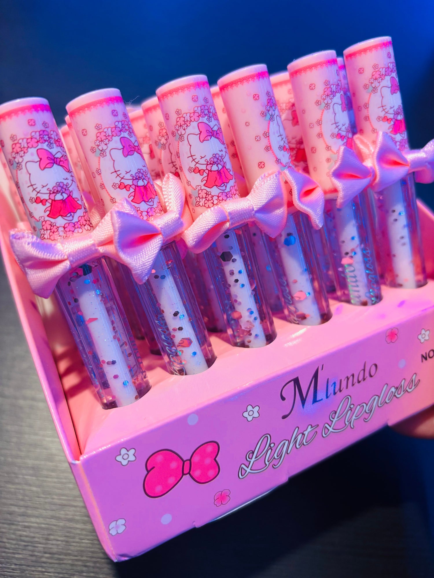 Lip Gloss
