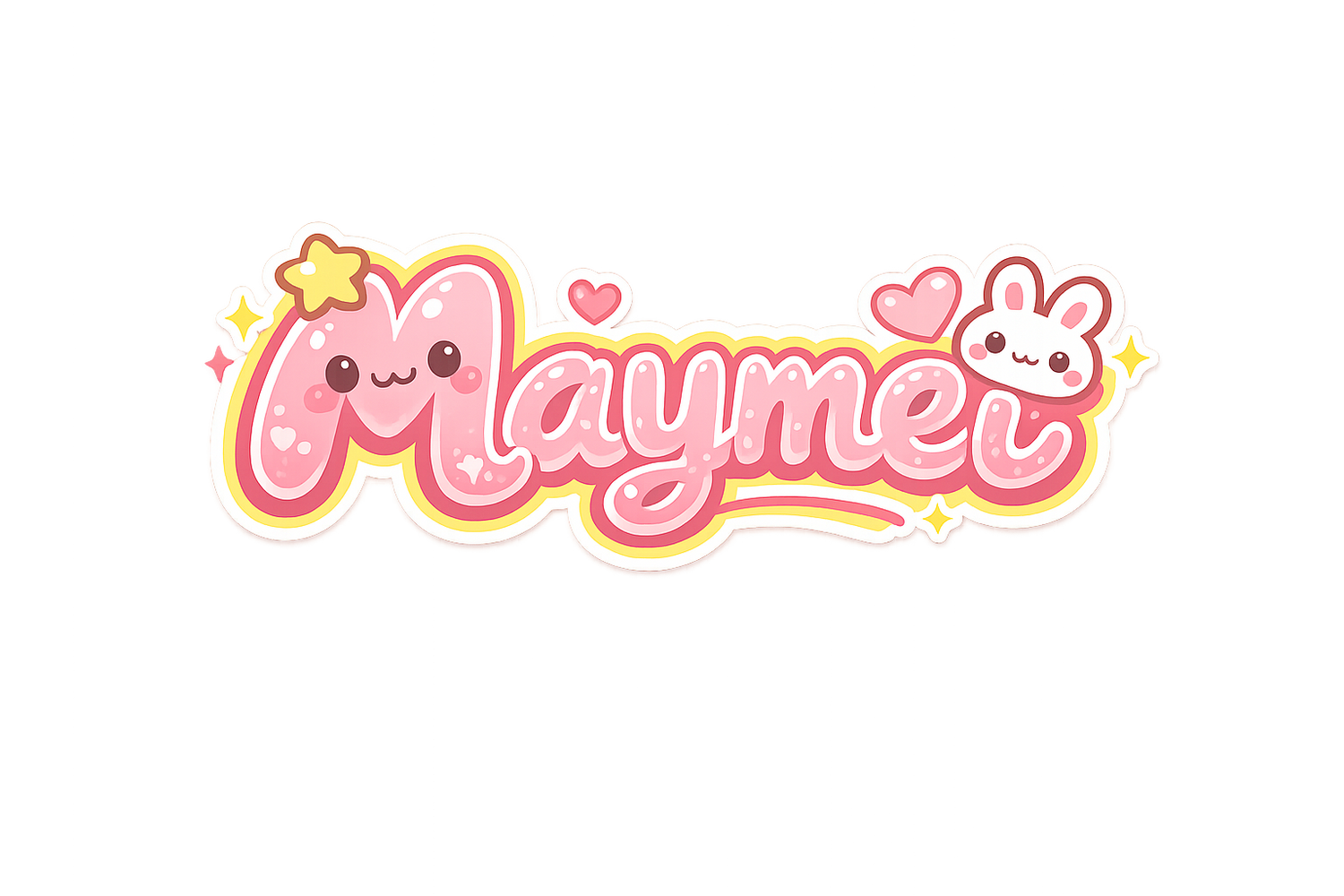 Maymei
