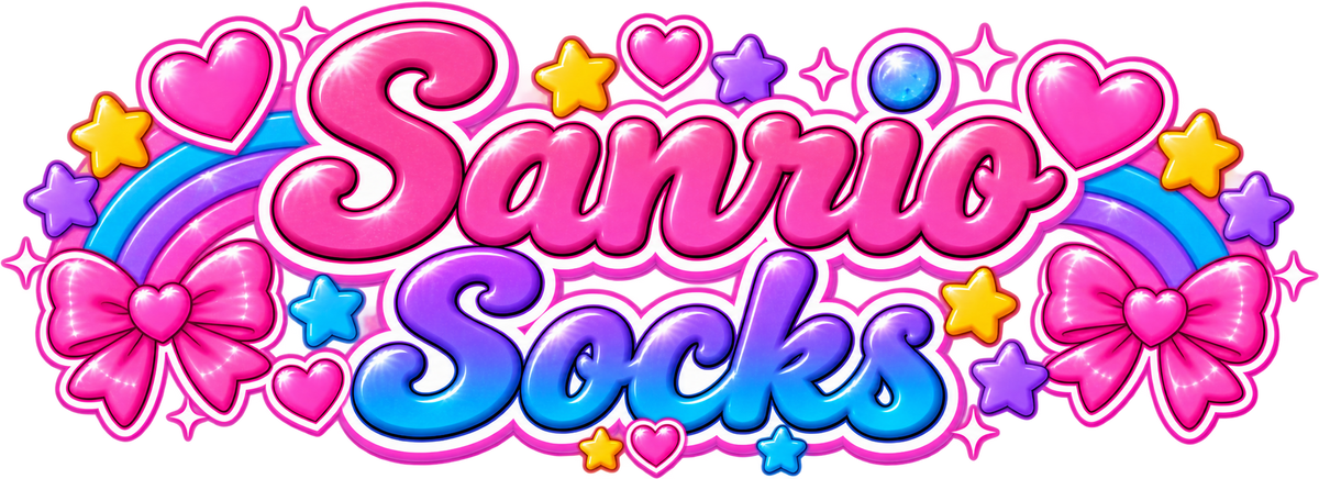 Sanrio Socks