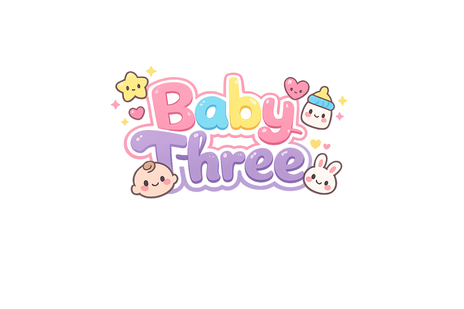 Baby Three