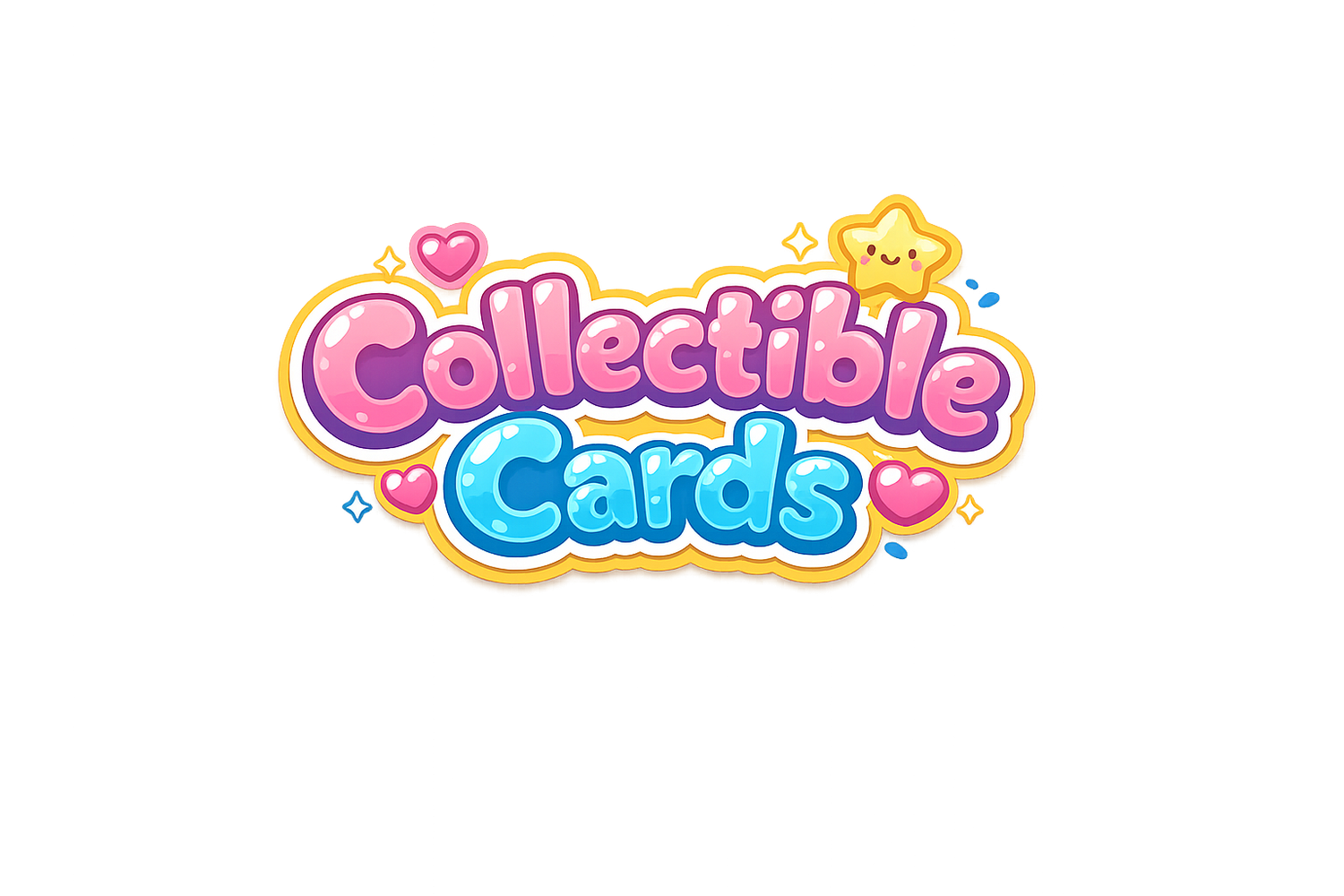Collectible Cards