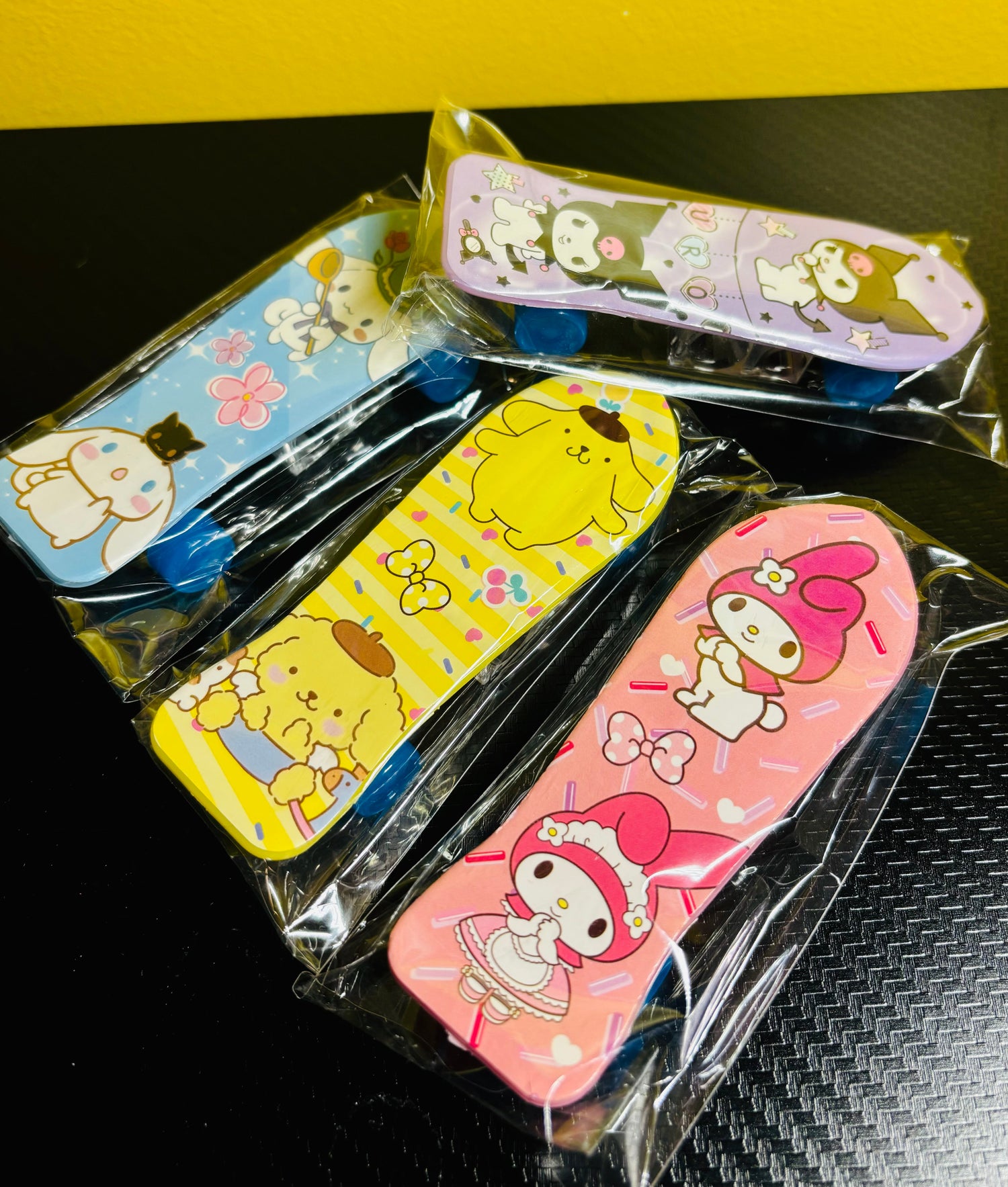 Small Stationery