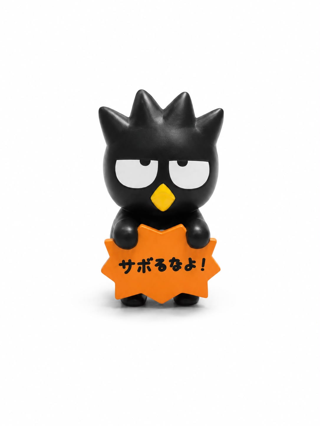 Badtz Hanging Desktop Japanese Sanrio Mini Figure