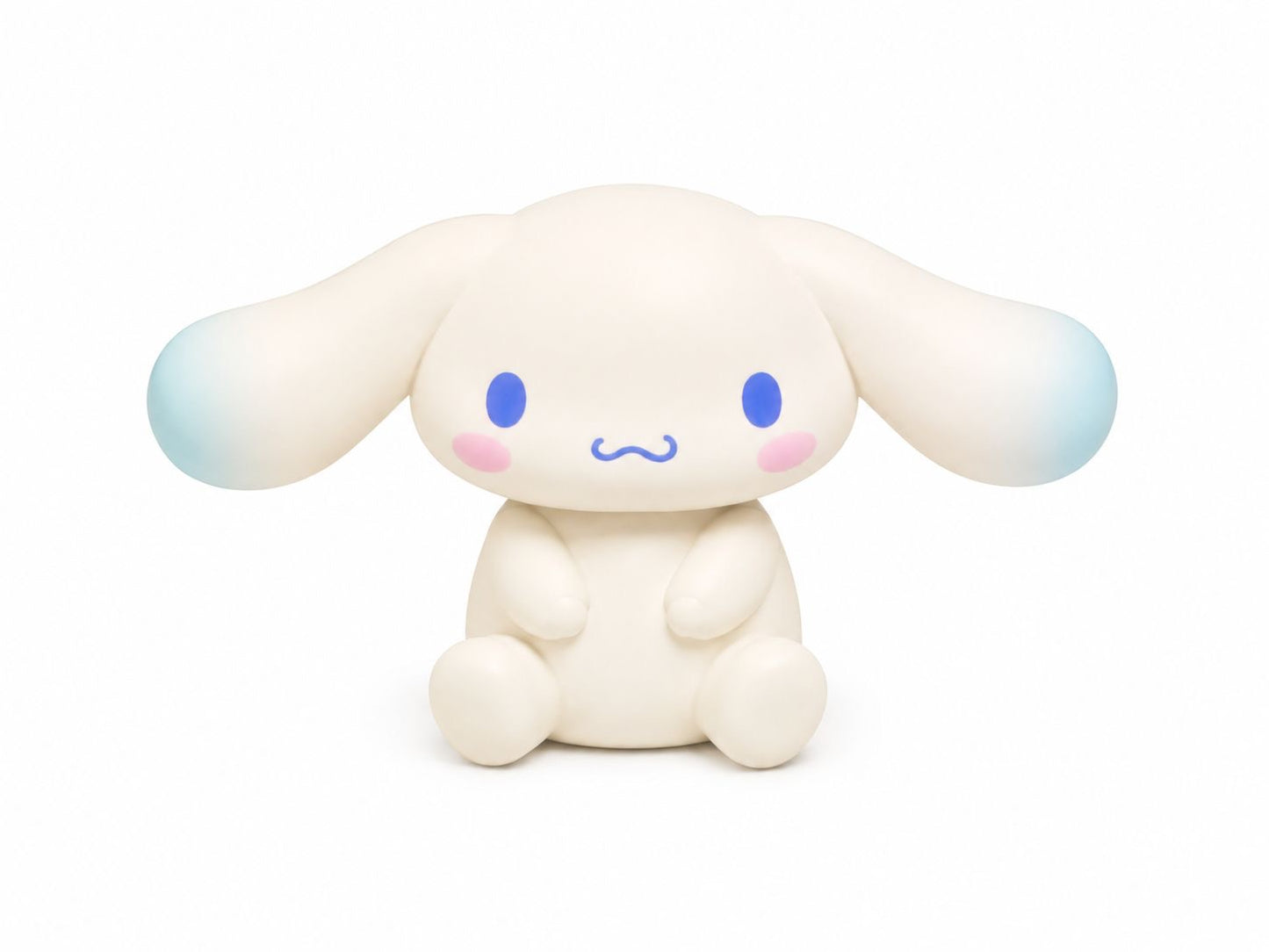 Cinnamoroll Head Japanese Sanrio Mini Figure