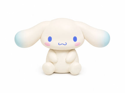 Cinnamoroll Head Japanese Sanrio Mini Figure